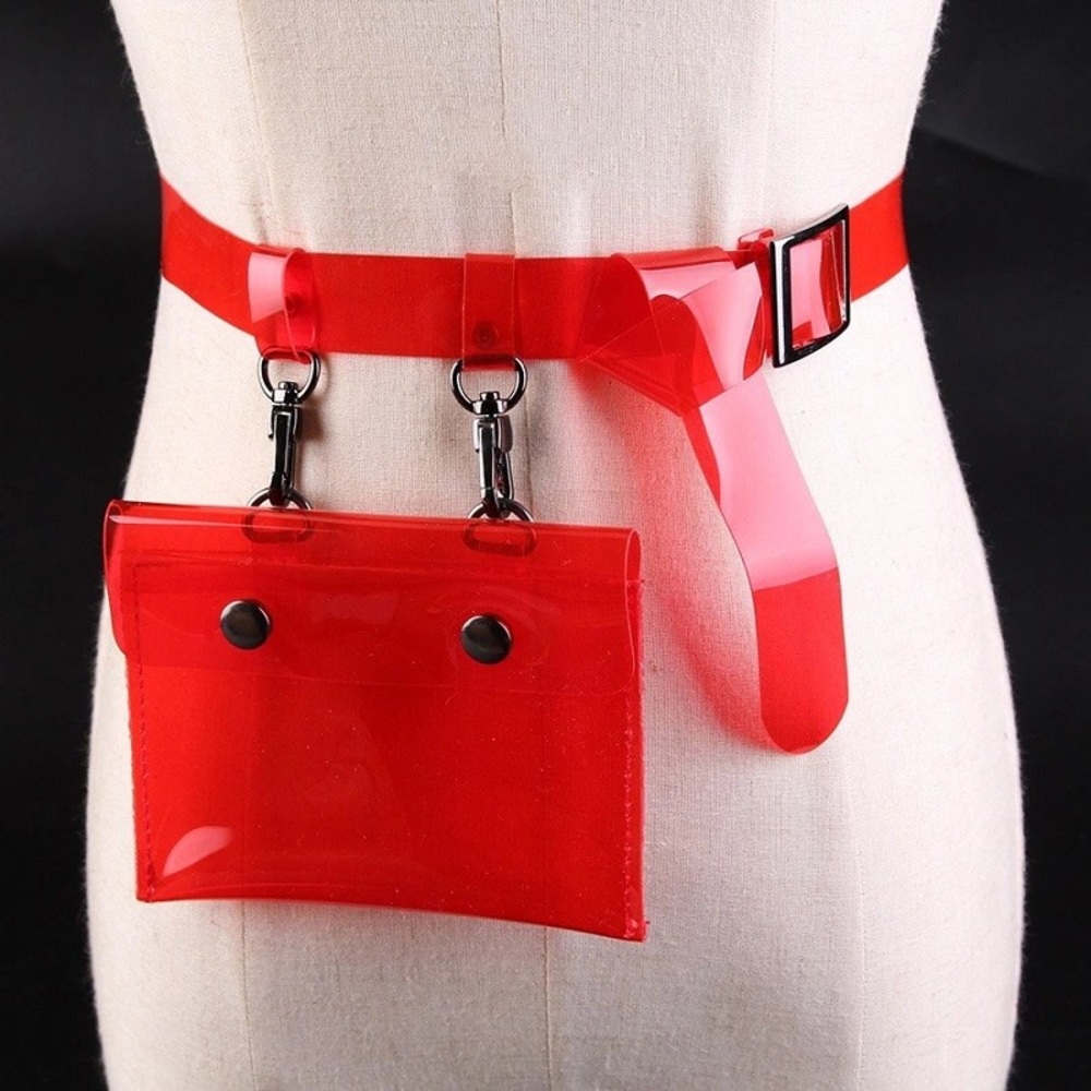 #womensbelt #designer #fannypack #festival-wear